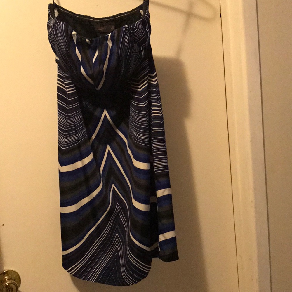 Brand new dress by the limited, size 4